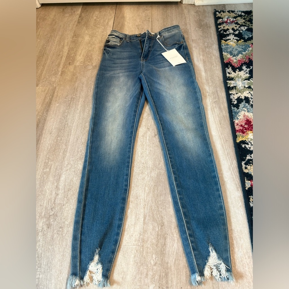 Kancan Skinny Jeans